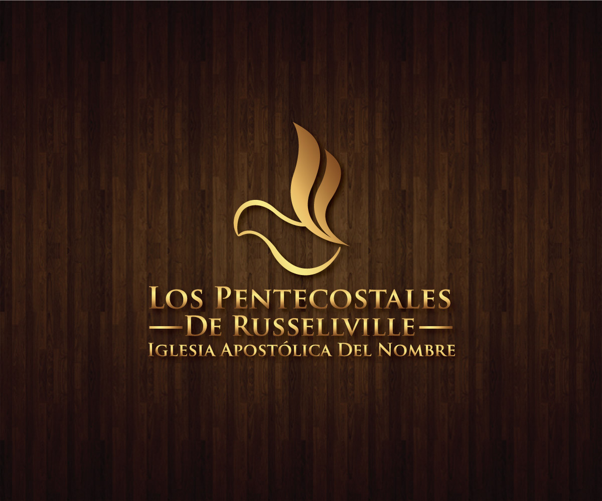 Logo Design by niko for Iglesia Pentecostal | Design #5604599