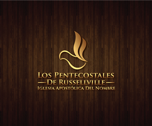 Logo Design by niko for Iglesia Pentecostal | Design: #5604599