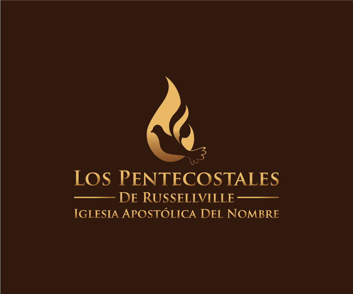 Logo Design by niko for Iglesia Pentecostal | Design #5608578