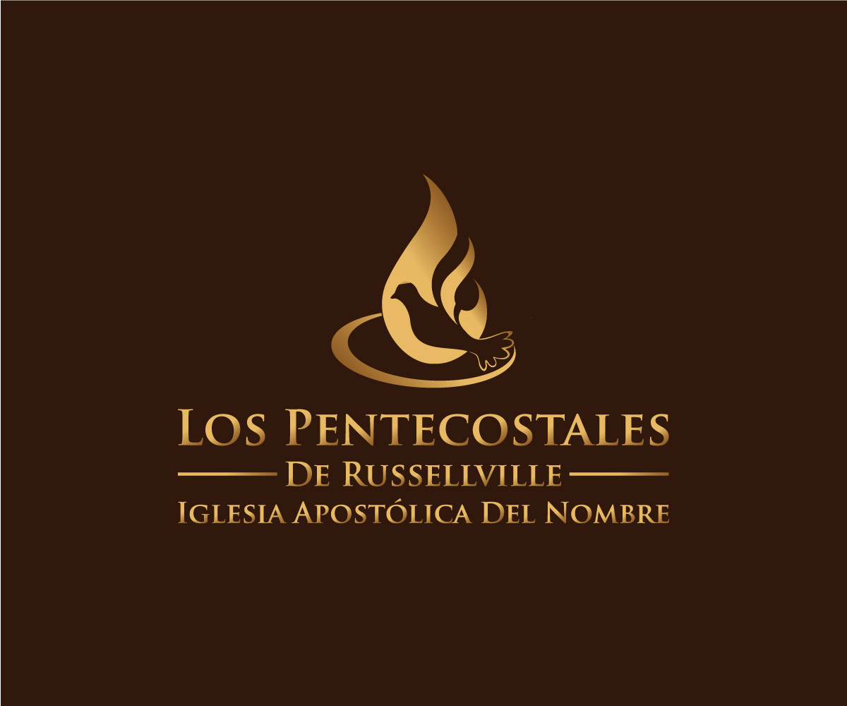Diseño de Logo por niko para Iglesia Pentecostal | Diseño #5608690