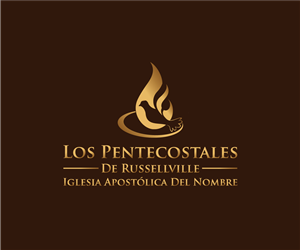 Logo Design by niko for Iglesia Pentecostal | Design: #5608690