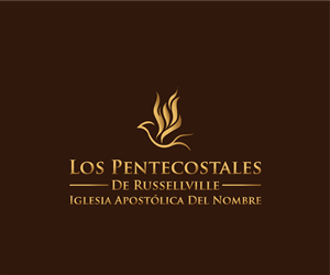 Logo Design by niko for Iglesia Pentecostal | Design: #5617434
