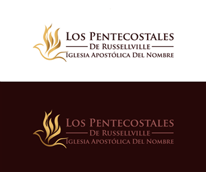 Logo Design by niko for Iglesia Pentecostal | Design: #5647973