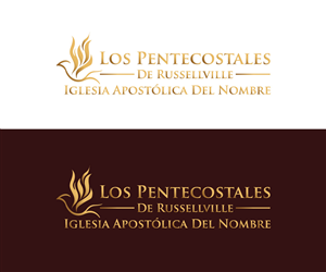Logo Design by niko for Iglesia Pentecostal | Design: #5648022