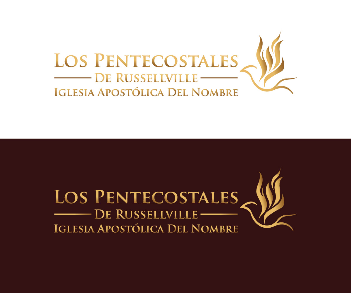 Diseño de Logo por niko para Iglesia Pentecostal | Diseño #5648037