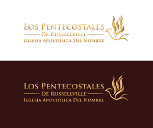 Logo Design by niko for Iglesia Pentecostal | Design: #5648037