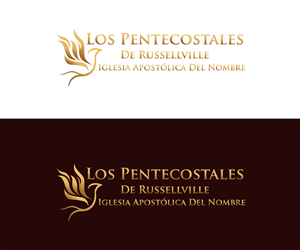 Logo-Design von niko für Iglesia Pentecostal | Design: #5648072