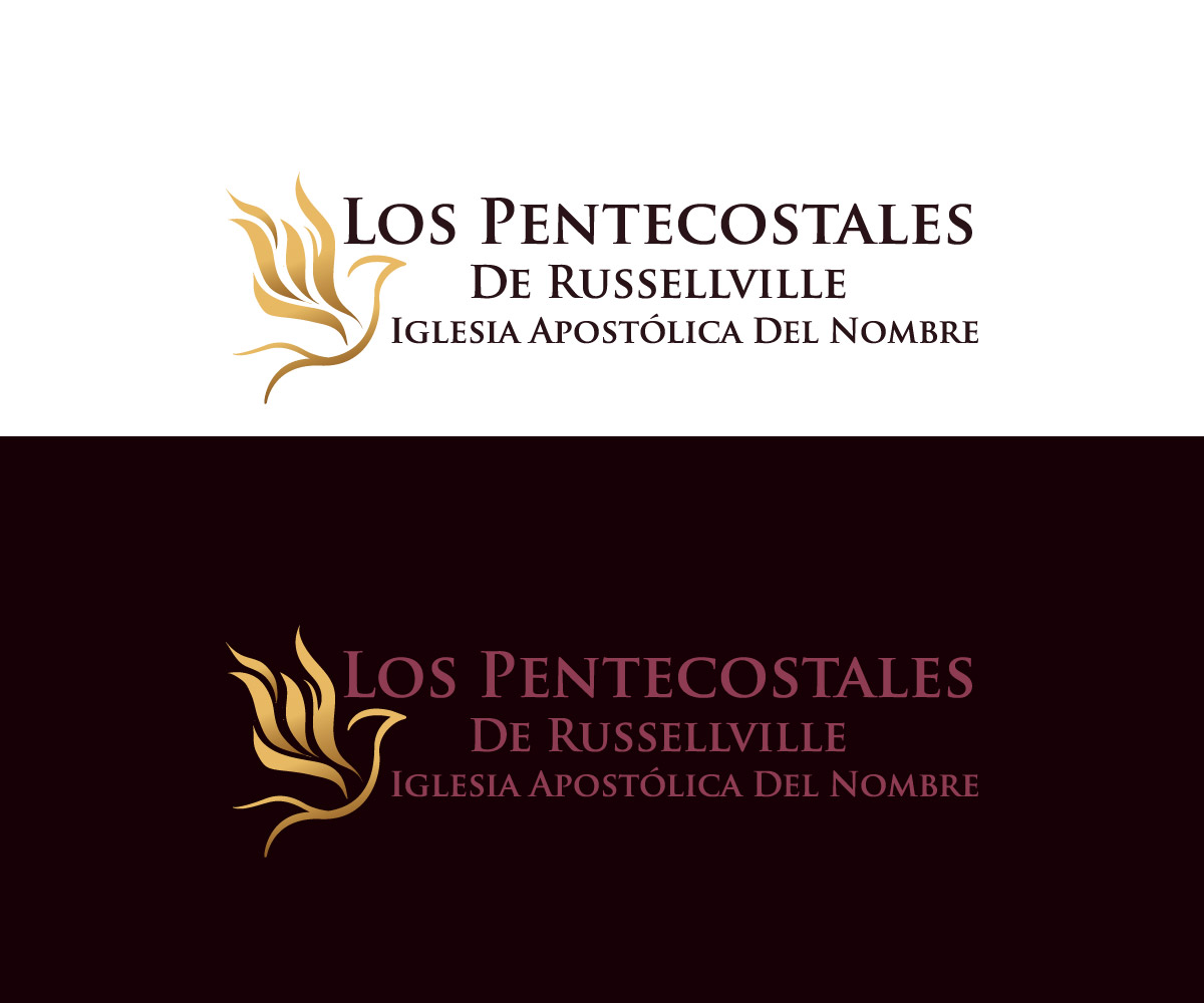 Diseño de Logo por niko para Iglesia Pentecostal | Diseño #5652617