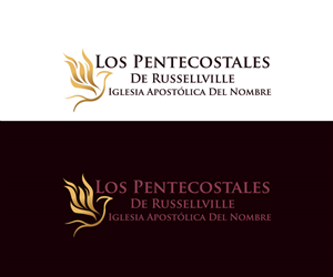 Logo Design by niko for Iglesia Pentecostal | Design: #5652617