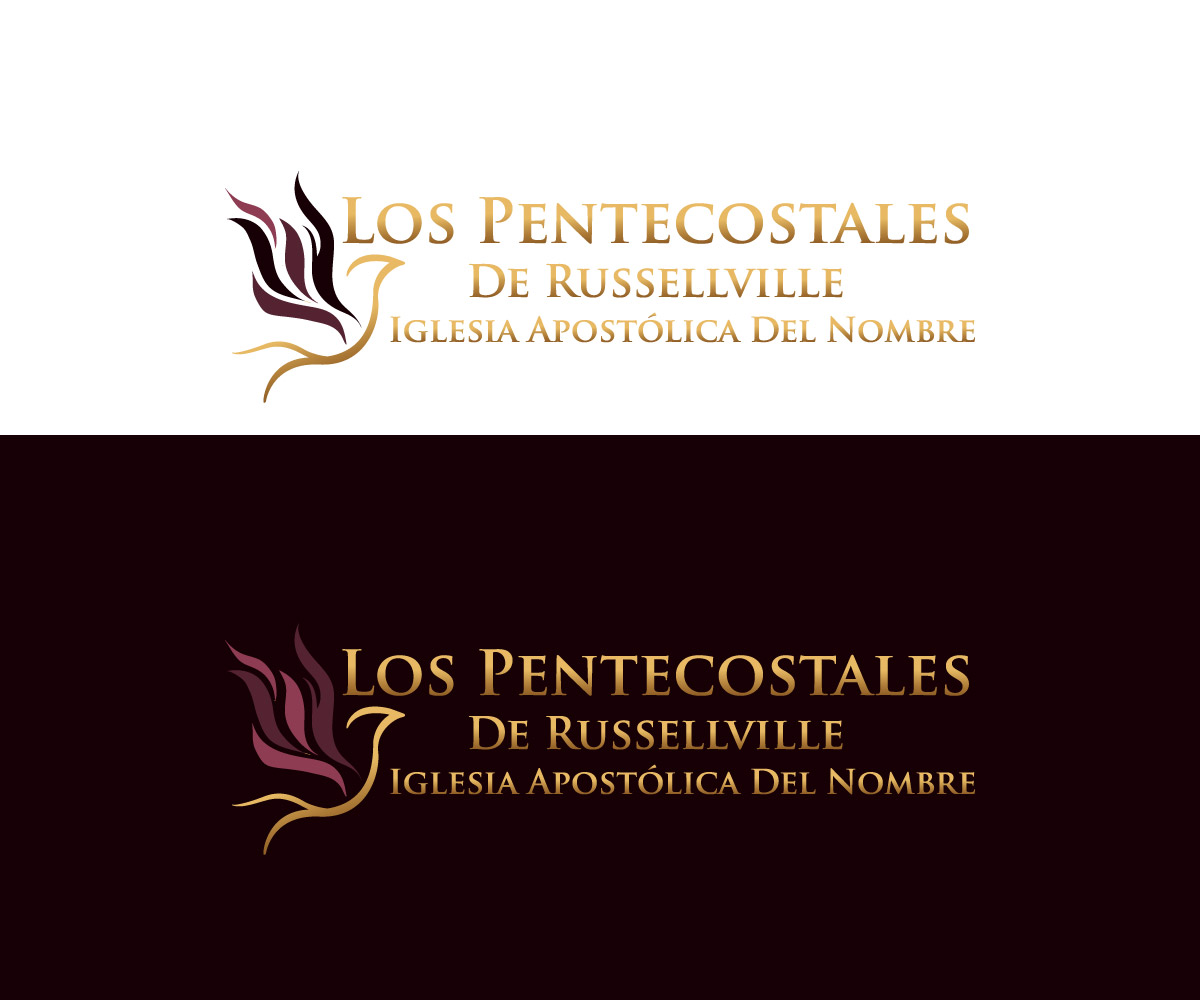 Diseño de Logo por niko para Iglesia Pentecostal | Diseño #5652634