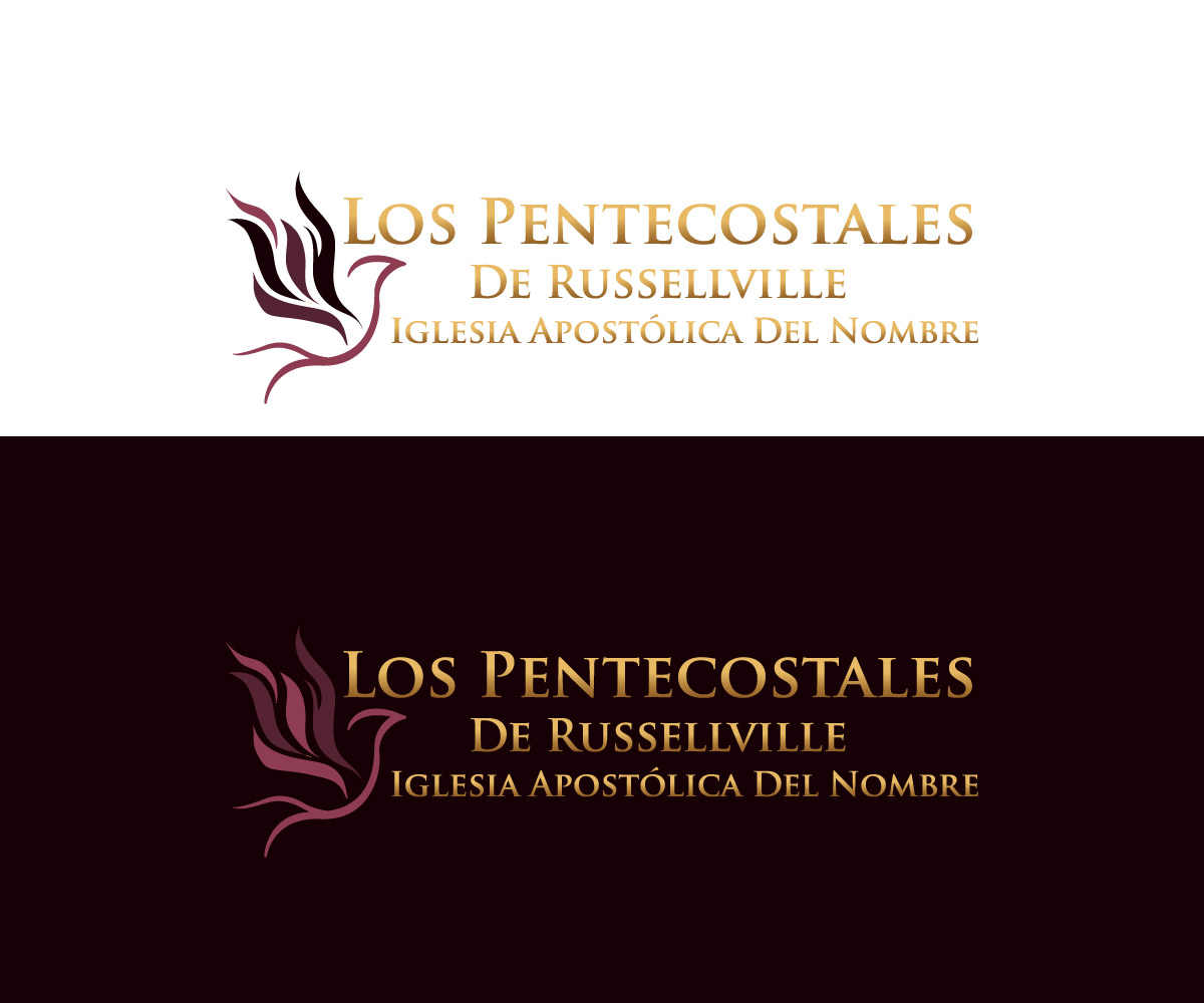 Diseño de Logo por niko para Iglesia Pentecostal | Diseño #5652636