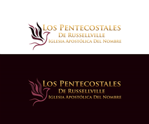 Logo Design by niko for Iglesia Pentecostal | Design: #5652636