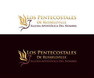 Logo-Design von niko für Iglesia Pentecostal | Design #5652641