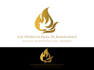 Logo Design by Samson Ngetich for Iglesia Pentecostal | Design: #5647174