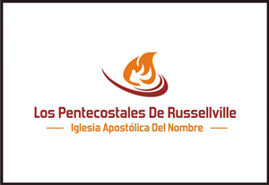 Logo Design by RollingRockInc. for Iglesia Pentecostal | Design: #5664359