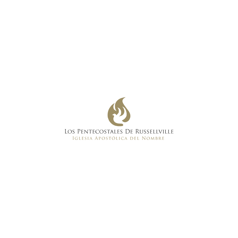 Logo Design by REDcrackers.com for Iglesia Pentecostal | Design #5669346