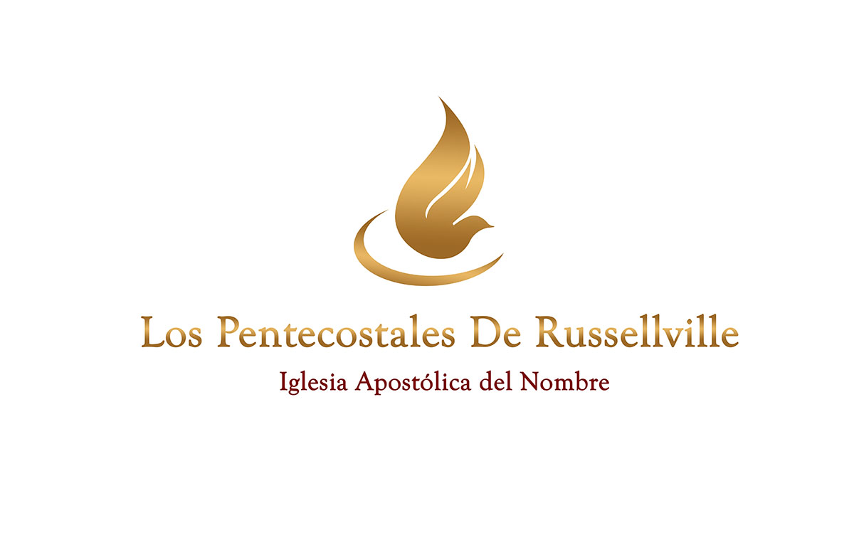 Diseño de Logo por maricreatives para Iglesia Pentecostal | Diseño #5644389