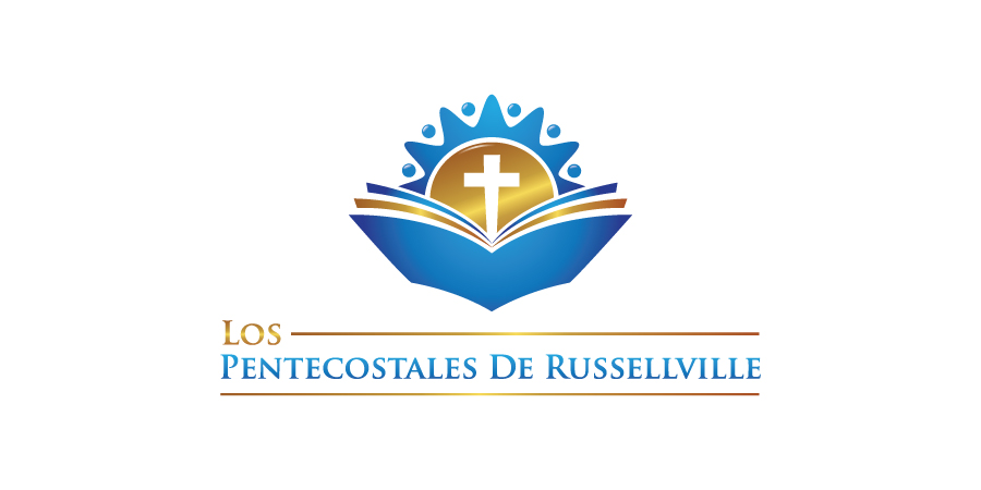 Logo Design by debdesign for Iglesia Pentecostal | Design #5602496