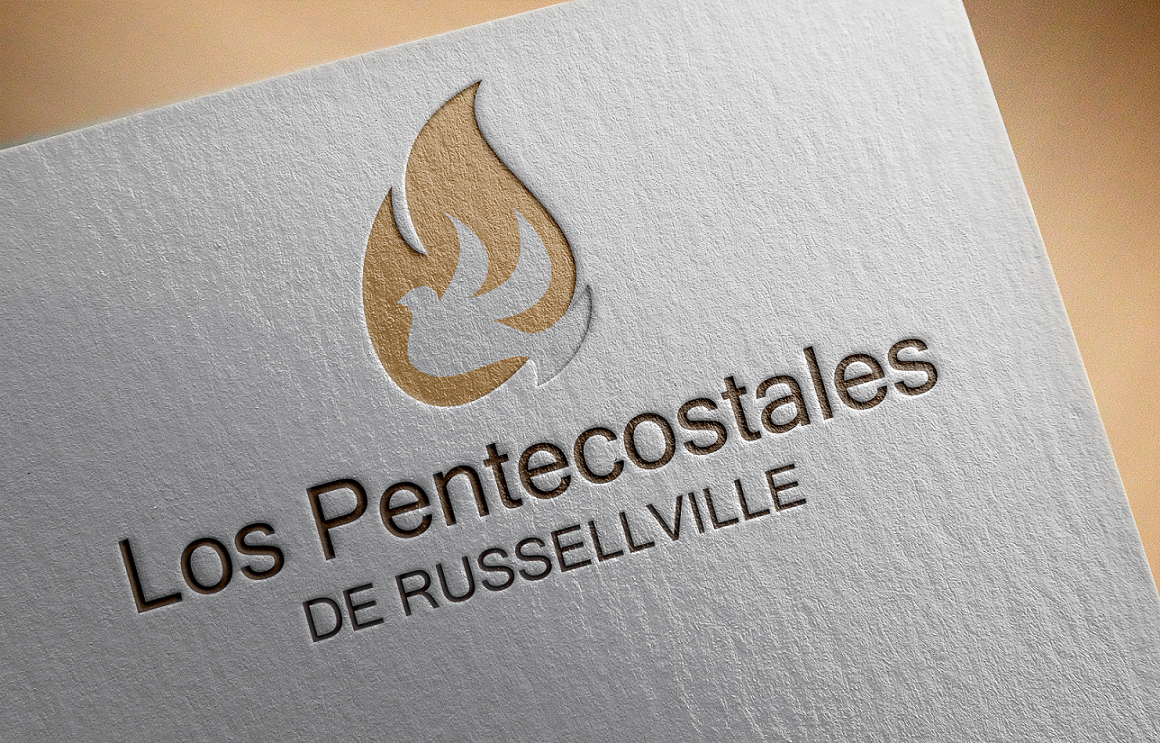 Diseño de Logo por gabrisilva89 para Iglesia Pentecostal | Diseño #5615395