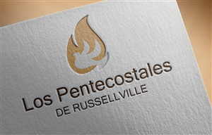 Logo Design by gabrisilva89 for Iglesia Pentecostal | Design: #5615395