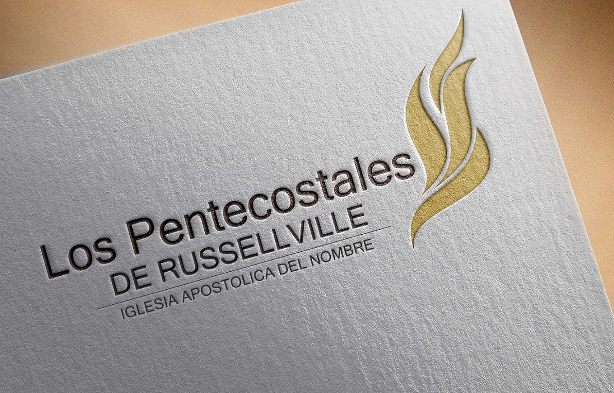 Logo Design by gabrisilva89 for Iglesia Pentecostal | Design #5620597