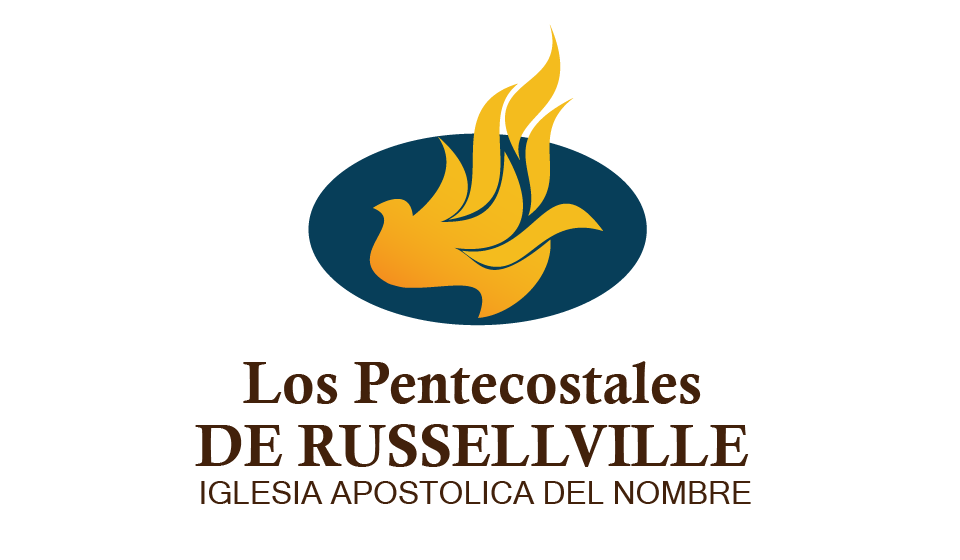 Logo Design by gabrisilva89 for Iglesia Pentecostal | Design #5621791