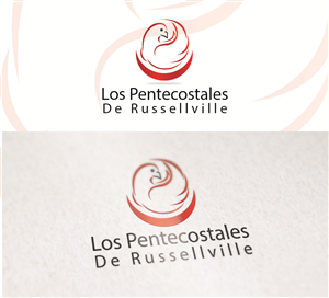 Logo-Design von Patrick07 für Iglesia Pentecostal | Design #5603422