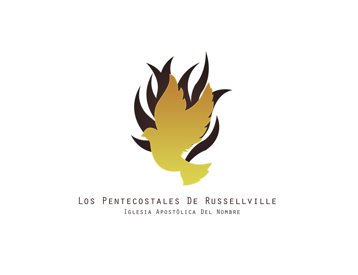 Design de Logo par morphe pour Iglesia Pentecostal | Design #5628502