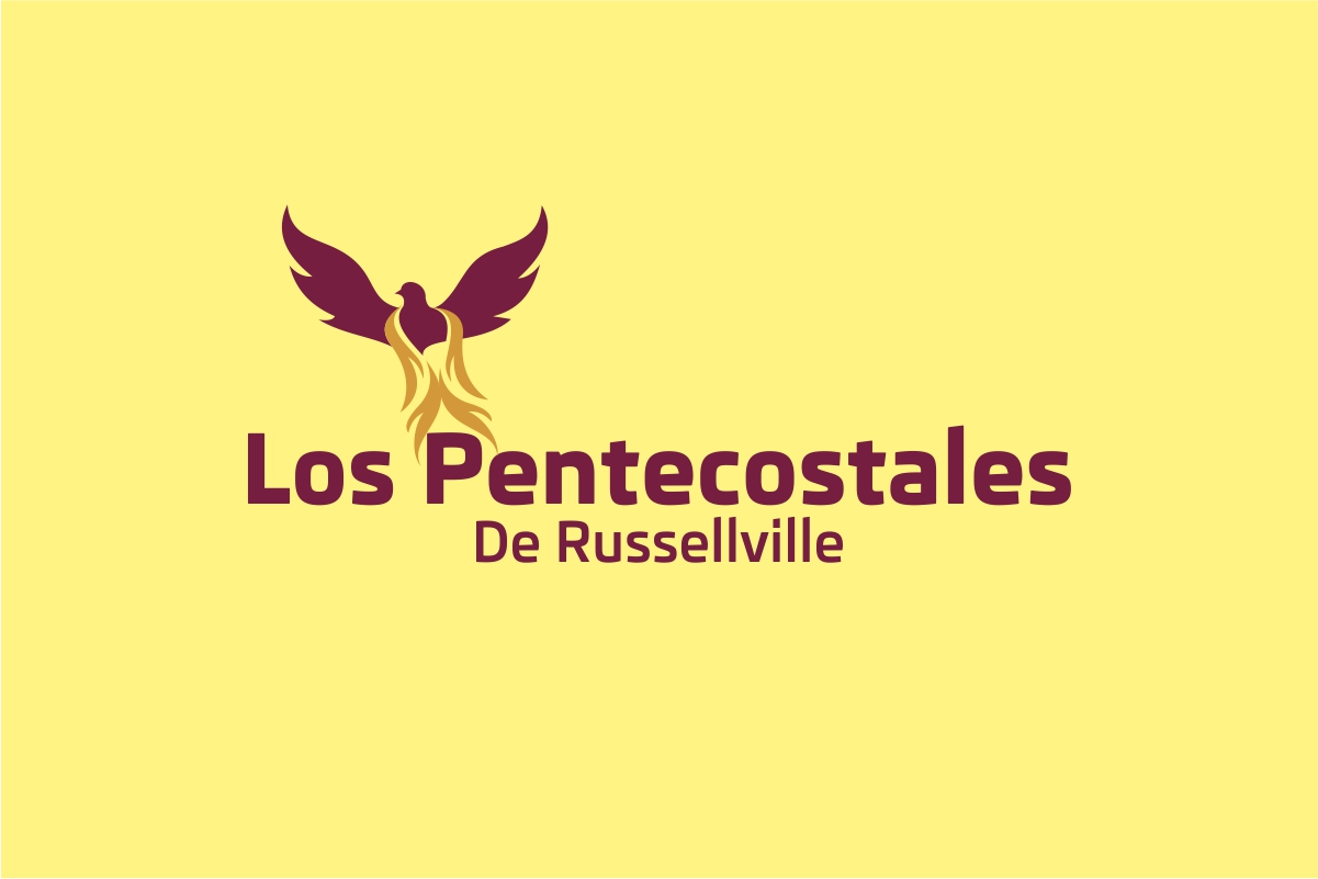 Diseño de Logo por dkthedon para Iglesia Pentecostal | Diseño #5665414