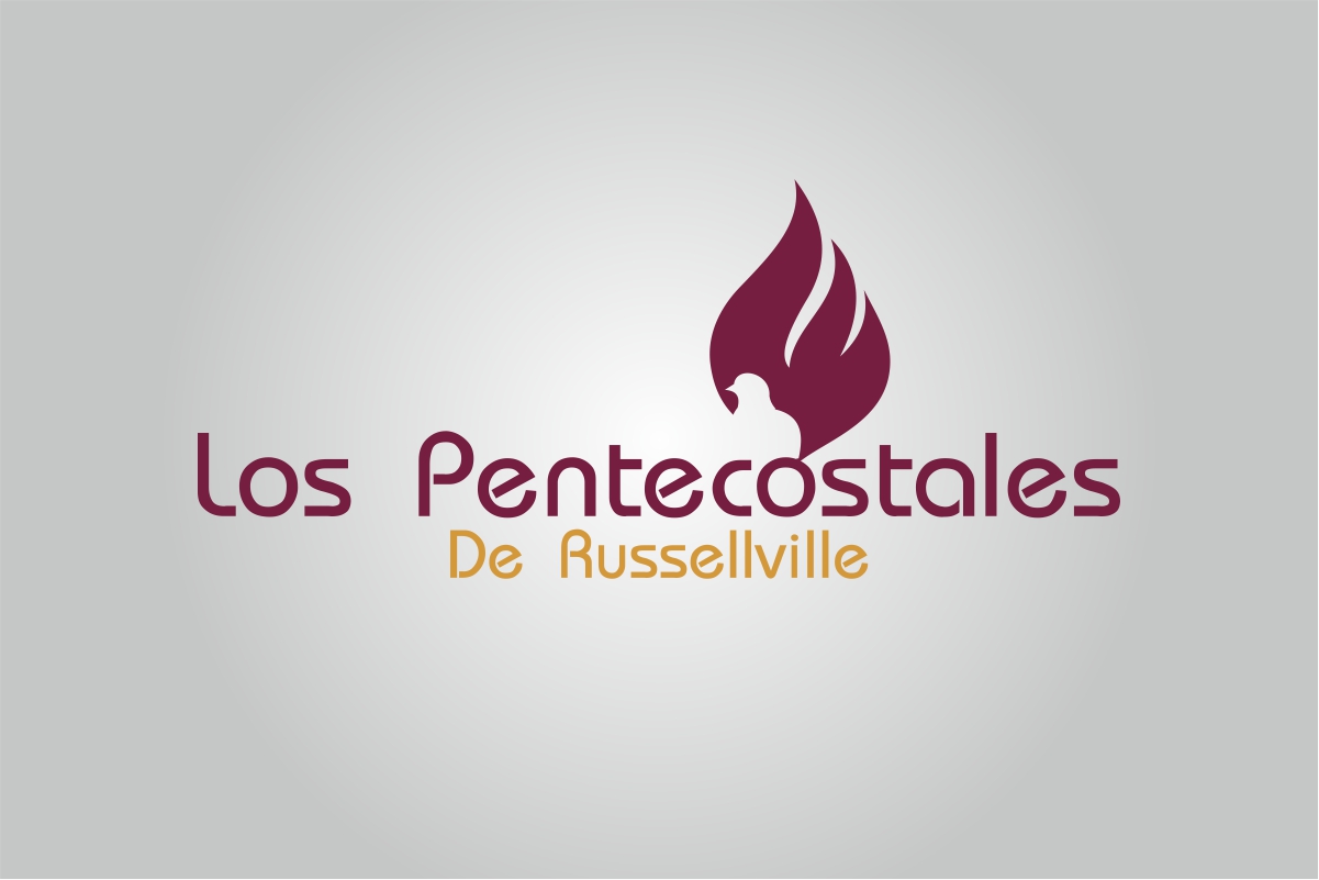 Logo Design by dkthedon for Iglesia Pentecostal | Design #5673700