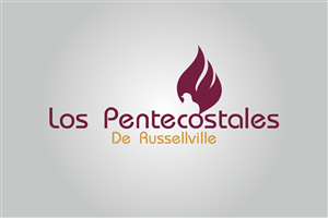 Logo Design by dkthedon for Iglesia Pentecostal | Design: #5673700