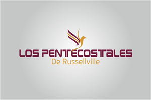 Logo Design by dkthedon for Iglesia Pentecostal | Design: #5673706