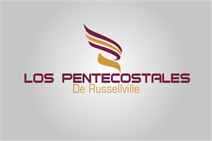 Logo Design by dkthedon for Iglesia Pentecostal | Design: #5673722