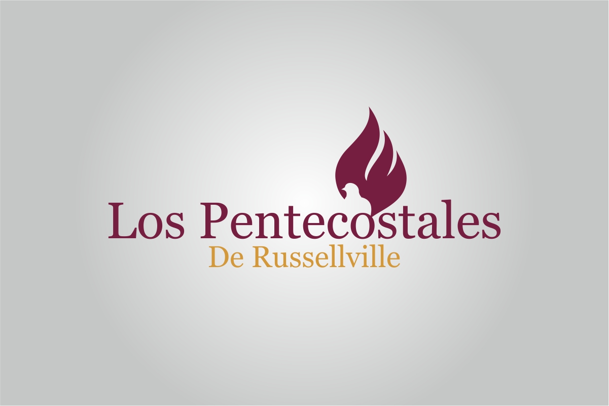 Diseño de Logo por dkthedon para Iglesia Pentecostal | Diseño #5673733
