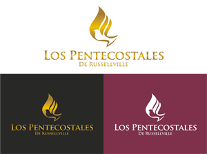 Logo-Design von Sushma für Iglesia Pentecostal | Design: #5599389