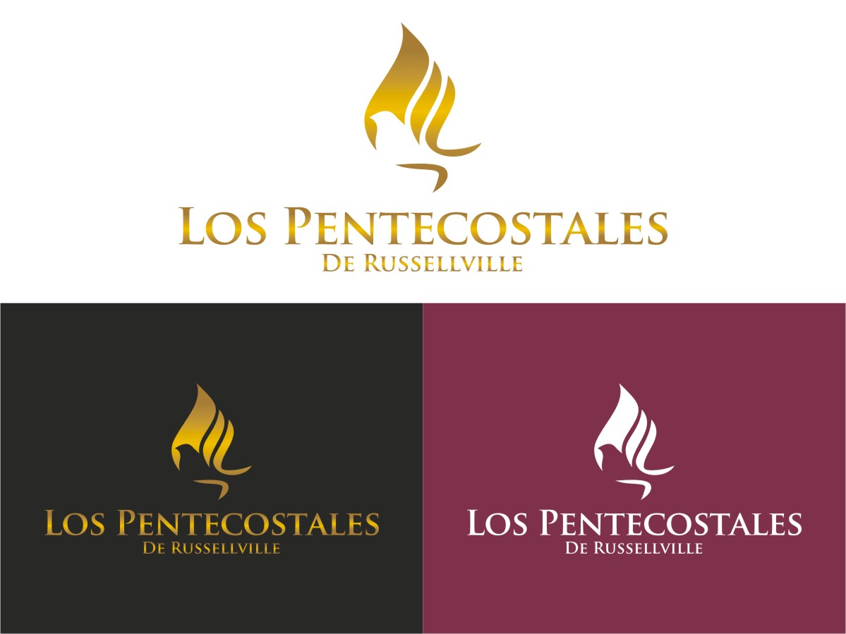 Logo-Design von Sushma für Iglesia Pentecostal | Design #5599662