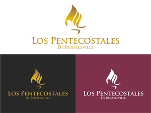 Logo-Design von Sushma für Iglesia Pentecostal | Design: #5599662