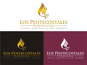 Logo-Design von Sushma für Iglesia Pentecostal | Design: #5603568