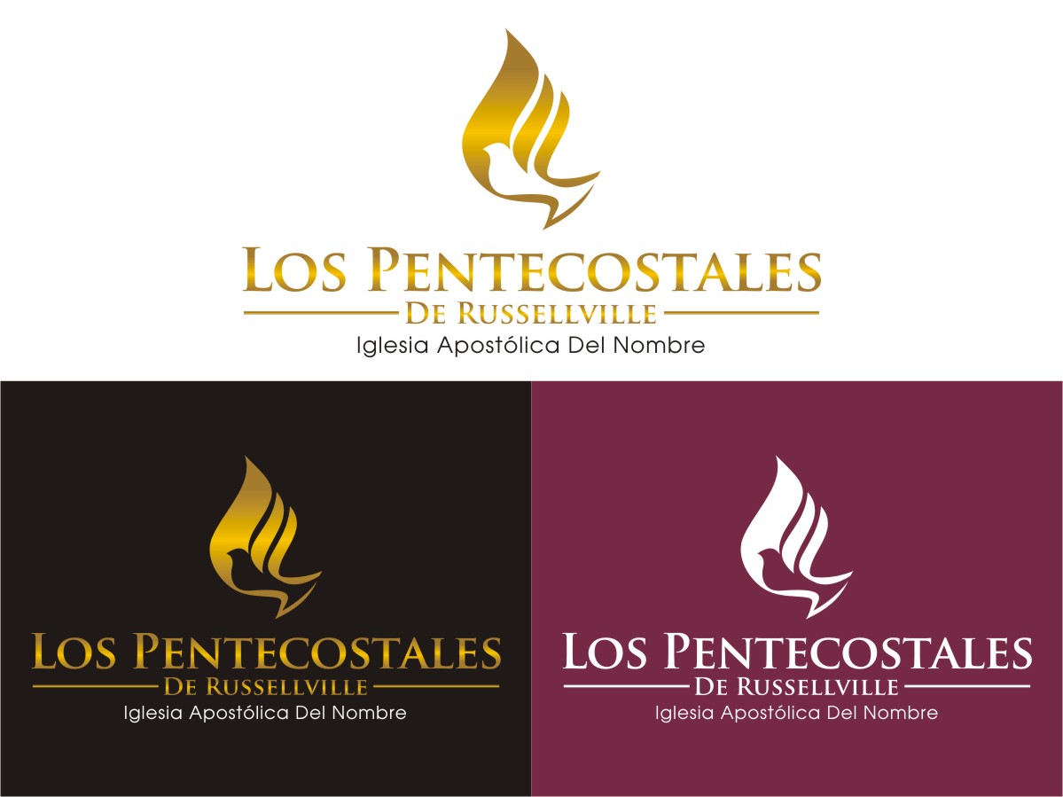 Diseño de Logo por Sushma para Iglesia Pentecostal | Diseño #5603616