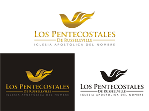 Logo-Design von Sushma für Iglesia Pentecostal | Design: #5615961