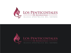 Logo Design by Sushma for Iglesia Pentecostal | Design: #5651774