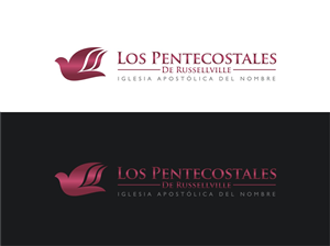 Logo-Design von Sushma für Iglesia Pentecostal | Design: #5651808