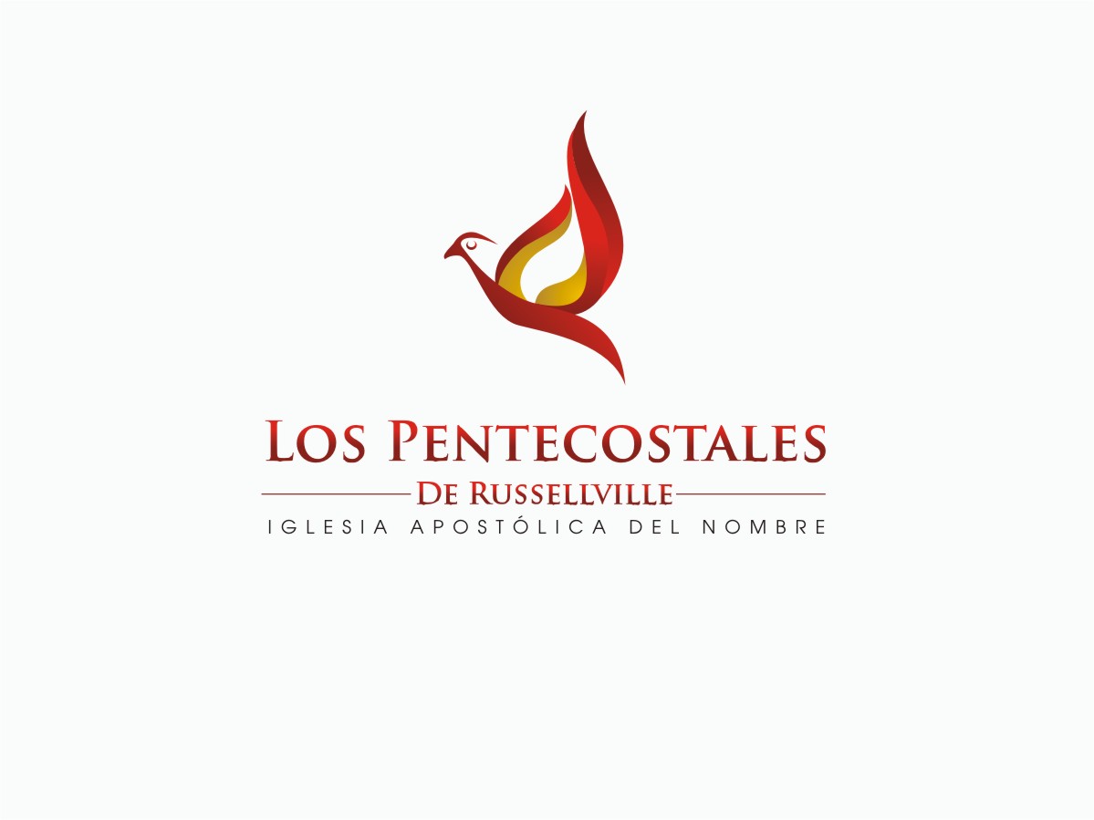 Diseño de Logo por Sushma para Iglesia Pentecostal | Diseño #5651934