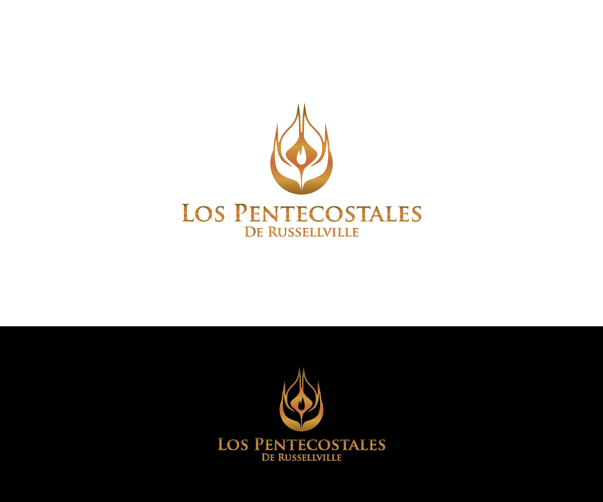 Logo-Design von design supplier für Iglesia Pentecostal | Design #5666439