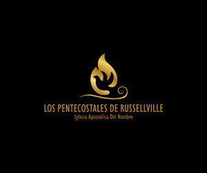 Logo-Design von MOH Studio für Iglesia Pentecostal | Design #5604633