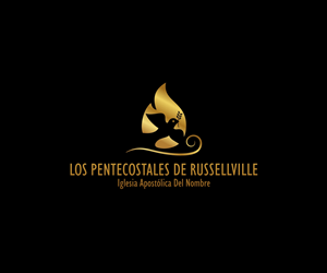 Logo Design by MOH Studio for Iglesia Pentecostal | Design: #5605157