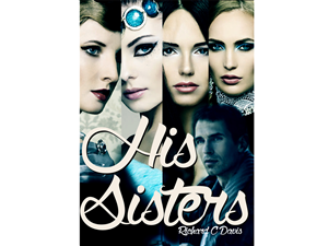 Book Cover Design by sdeb for NA | Design #5598786