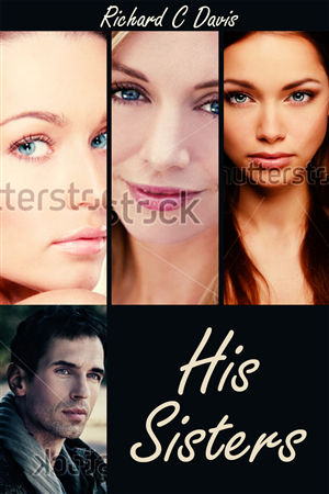 Book Cover Design by leuchi