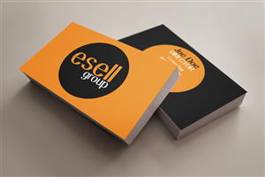 Business Card Design by Cyanide Design for Lawrence Resources Pty Ltd | Design: #5595369