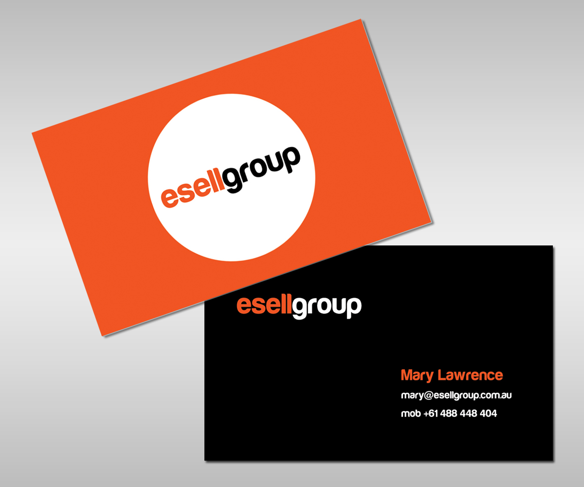 Visitenkarten-Design von midorichan für Lawrence Resources Pty Ltd | Design #5589129